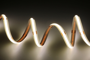 COB Series: LED COB Strips SCOB 10W