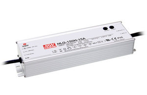 Hard Wire: Power Supply HLG80