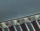 Iron Flashings / price per meter