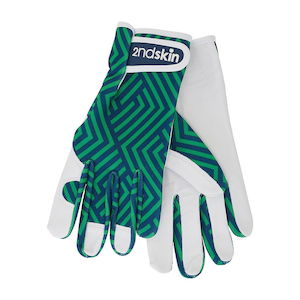 SPROUT Second Skin Gloves Zig Zag
