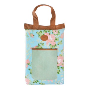 Rose Print Kneeling Pad