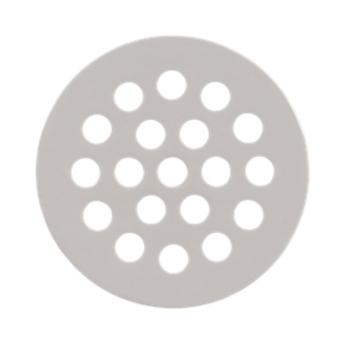 Garden Accessories: Flower Arranging Disc Medium White