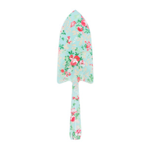 Rose Print Trowel