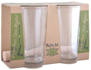 Mojito Set