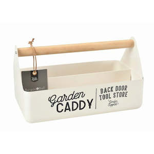 Garden Caddy - Stone