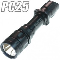 Products: JetBeam PC25
