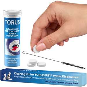 Accessories: Cleaning Kit