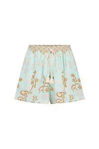 Spell - Sweet Nothings Short - Peppermint