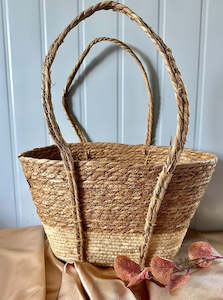 samsara-collection: Daisy Beach Bag