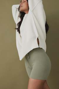 Shorts: Arcaa Movement - Esta Shorts Sage