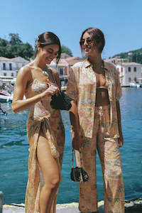 Size 6: Arnhem - Indy Pants