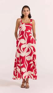 Summer Collection: Staple The Label - Rhodes Sundress