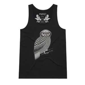 Ruru Womens Singlet