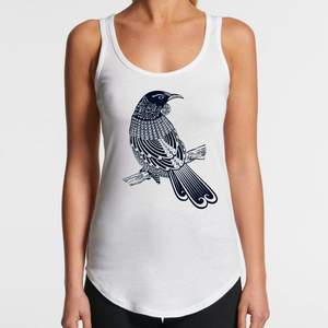 Tui Womens Singlet