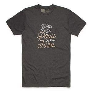 You're the Paua in my Frita Mens Tee