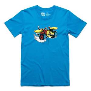 Dads Day: Wicked Buzz MENS TEE