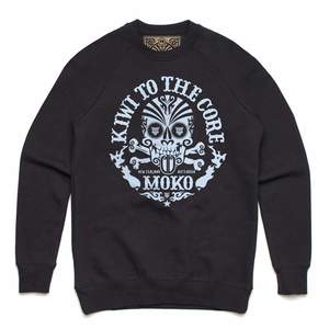 Kiwi to the Core Sweatshirt