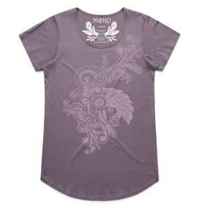 Sale: Fronds Womens Tee