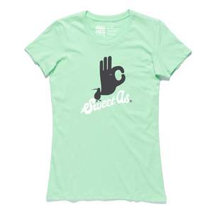 Sale: Sweet As Womens Tee