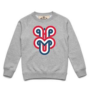 Pukana Kids Sweatshirt