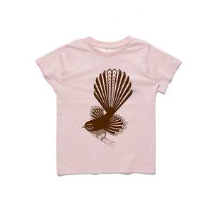PIWAKAWAKA YOUTH TEE