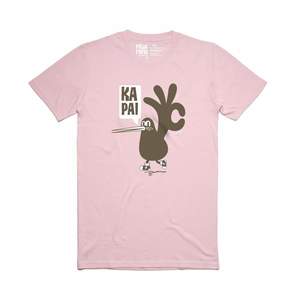 Youth Tees: Ka Pai YOUTH TEE