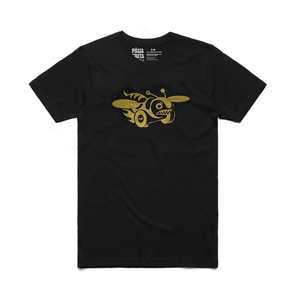 Bad Buzz Youth Tee