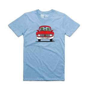 Tiki Tour YOUTH TEE