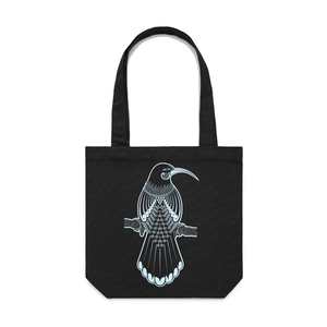 Bags: Huia Tote Bag