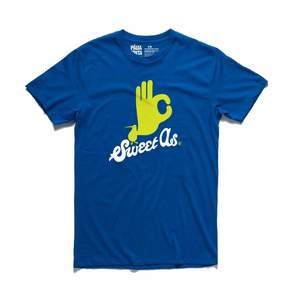 Kids Tees: Sweet As KIDS TEE