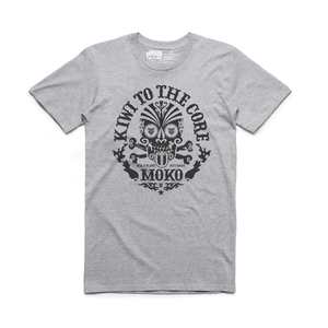 Kids Tees: Kiwi to the Core KIDS TEE