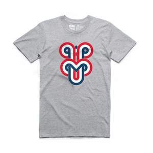 Kids Tees: Pukana KIDS TEE