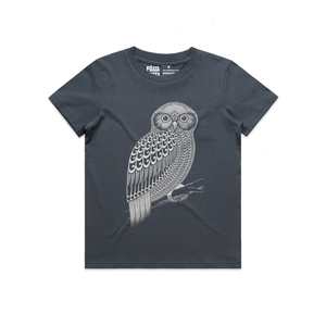 Kids Tees: RURU KIDS TEE