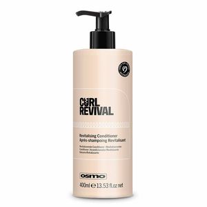 Products: Osmo Curl Revival Revitalising Conditioner – 400ml LAST THREE – Total Beauty Supplies