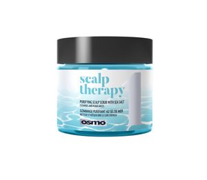 Osmo Scalp Therapy- Purifying Salt Scrub 250ml – LAST ONE – Total Beauty Supplies
