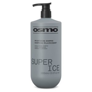 Osmo Super Ice Brightening Shampoo 1000ml – Total Beauty Supplies