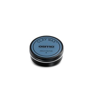 Osmo Clay Wax Traveller 25ml – Total Beauty Supplies