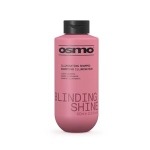 Products: Osmo Blinding Shine Illuminating Shampoo 400ml – Total Beauty Supplies