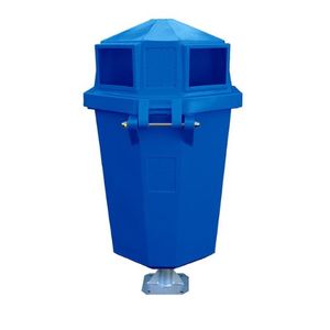 Parkside Bin 50 Litre