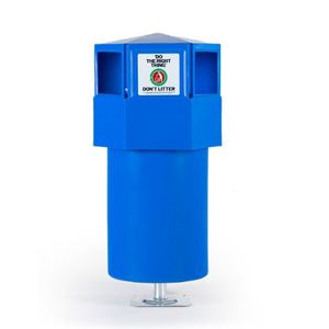 Classic Bin 65 Litre