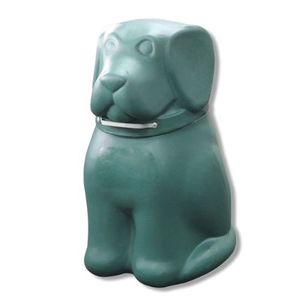 Rubbish Bins: Doggy Doo Bin for outdoor spaces