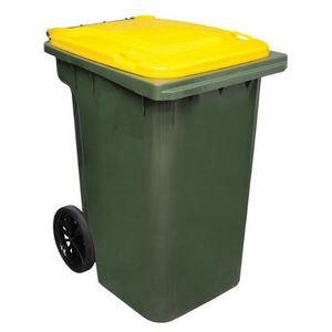 Wheelie Bin 360 Litre
