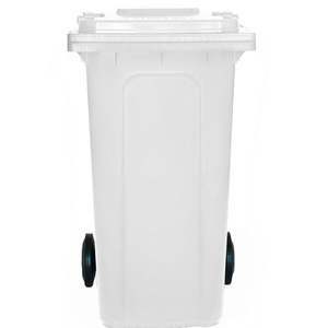 Wheelie Bin 240 Litre - Foodgrade