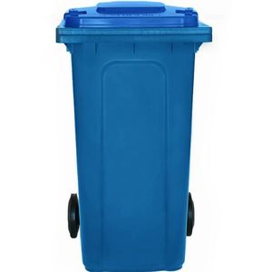 Wheelie Bin 240 Litre