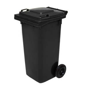 Wheelie Bin 120 Litre