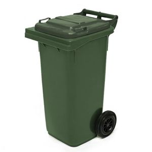 Wheelie Bin 80 Litre
