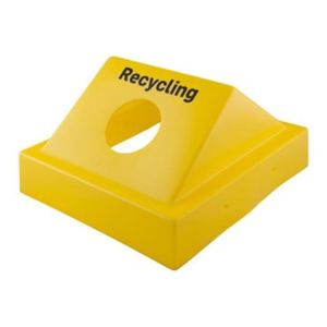 Public Event Lids for 120L/240L Wheelie Bins