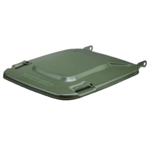 Wheelie Bins: Wheelie Bin Lids