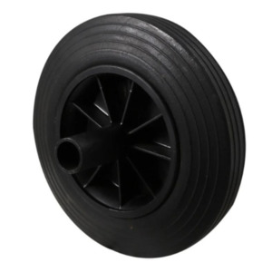 Wheelie Bin Wheels