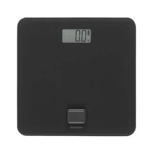 Brabantia battery free bathroom scales